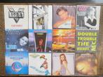 45 tours à 1eur pièce, Ophalen, 7 inch