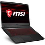 MSI 144hz RTX 3060 i7 gamelaptop, Computers en Software, Windows Laptops, Ophalen, Gebruikt, 2 tot 3 Ghz, 15 inch