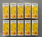 10 x Weleda 30 ml calendula baby billenbalsem, Verzenden, Zo goed als nieuw
