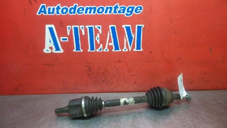 AANDRIJFAS LINKS VOOR ABS Ford Focus C-Max (1479771), Auto-onderdelen, Remmen en Aandrijving, Ford, Gebruikt