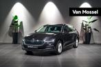 Skoda Octavia Combi 1.0 TSI DSG Clever ZETELVERWARMING | CAR, Auto's, Stof, Gebruikt, 5 deurs, 3 cilinders