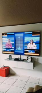 Samsung tv te koop, Audio, Tv en Foto, Televisies, Samsung, Zo goed als nieuw, Ophalen