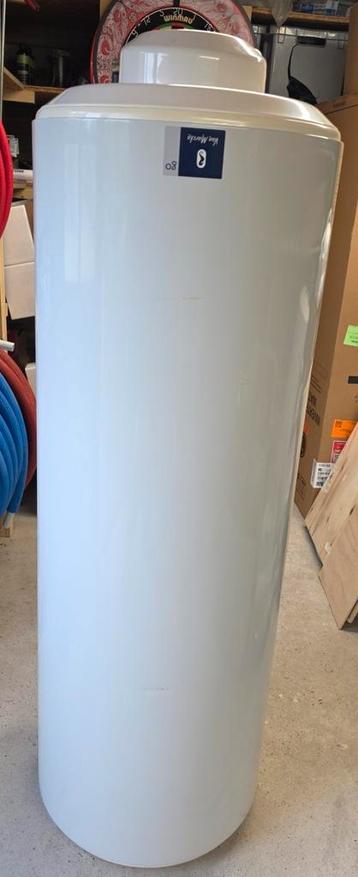 Elektr. Boiler 200L mono droge weerstand beschikbaar voor biedingen