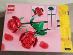 Ministecks - Loto et Lego Roses, Comme neuf, Garçon ou Fille, Enlèvement ou Envoi