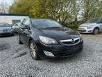 Opel astra 1.7 d, 5 places, 1700 cm³, Achat, Hatchback