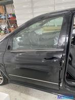 MERCEDES B-KLASSE W245 Links voor deur portier zwart 05-11, Auto-onderdelen, Gebruikt, Links, Mercedes-Benz, Deur