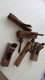 Schaven, Antiek en Kunst, Ophalen