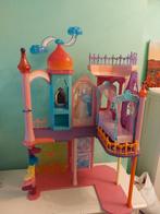 Château barbie, Enlèvement ou Envoi, Utilisé, Accessoires