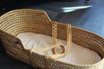 Rieten babymand, Kinderen en Baby's, Ophalen, Gebruikt, Overige typen