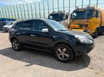 Renault koleos, Koleos, Zwart, Zwart, 5 deurs