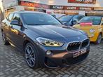 Bmw x2/pack M interieur/exterieur/// automatisch //garantie, Auto's, BMW, X2, Euro 6, 109 g/km, Alcantara