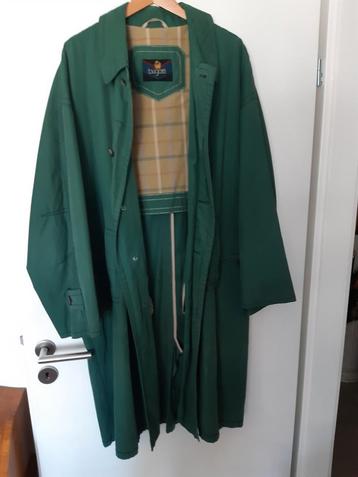 Belle veste Bugatti., Enlèvement ou Envoi, Comme neuf, Vert