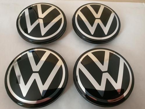 Couvre-roues pour VW Golf Passat Jetta Caddy 5H0601171 Ø 65, Autos : Pièces & Accessoires, Petit matériel, Volkswagen, Neuf, Enlèvement ou Envoi