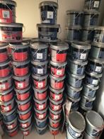 Muur verf, Hobby en Vrije tijd, Schilderen, Ophalen of Verzenden, Zo goed als nieuw