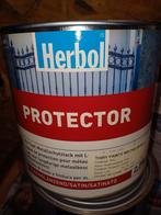 herbol protector .stellafloor.rubbol satura, Doe-het-zelf en Bouw, Verf, Beits en Lak, Ophalen, Zo goed als nieuw