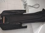 Lang kleed met bijpassend vestje, Vêtements | Femmes, Habits de circonstance, Enlèvement, Comme neuf, Taille 38/40 (M)