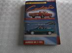De onschatbare Cabrio jaarboek nr2-1995, Boeken, Auto's | Boeken, Ophalen of Verzenden
