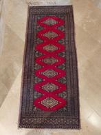 Tapijt Buchara 119cm x 50cm, Ophalen, Gebruikt, 100 tot 150 cm, 50 tot 100 cm