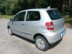 Volkswagen Fox - Sportieve & Zuinige Wagen, Autos, Volkswagen, Argent ou Gris, Achat, Boîte manuelle, Noir