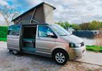 Volkswagen California in topconditie, 147000 km!, Caravans en Kamperen, Mobilhomes, Particulier, Elektrisch, Volkswagen