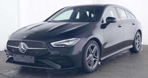 Mercedes-Benz CLA-Klasse 180 SB AMG LINE | Advanced Plus | C, Auto's, Mercedes-Benz, Bedrijf, Te koop, CLA, ABS, Achteruitrijcamera