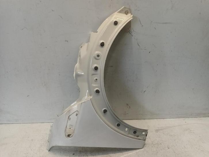 SPATBORD RECHTS VOOR Mini Clubman (R55) (01-2007/06-2014), Auto-onderdelen, Carrosserie, Spatbord, Mini, Voor, Rechts, Gebruikt
