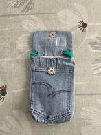 Te koop: Draagtasje jeans, Enlèvement ou Envoi