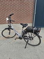 Te koop Norta elektrische fiets., Ophalen of Verzenden, Gebruikt