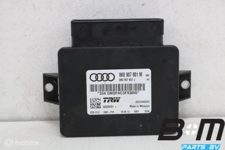 Regelapparaat elektronische handrem Audi A4 8K Allroad, Auto-onderdelen, Remmen en Aandrijving, Gebruikt
