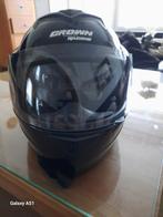 Nieuwe  helm, Motoren, Ophalen