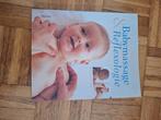 Babymassage & reflexologie, Boeken, Ophalen