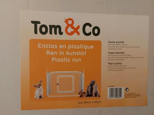 Puppy bench, Dieren en Toebehoren, Hondenbenches, Nieuw, Ophalen