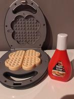 Speelgoed wafelijzer met licht en geluid, Ophalen of Verzenden, Nieuw, Ontdekken, Met licht