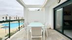 Penthouse te koop bij het strand in  Pilar de la Horadada..., Spanje, Pilar de la Horadada, 2 kamers, 70 m²