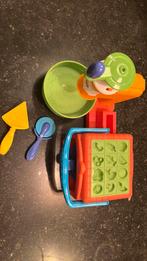Play-Doh pizzamaker, Hobby & Loisirs créatifs, Enlèvement, Utilisé, Bricolage
