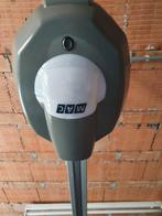 Garagepoort motor, merk MAC, accessoires en afstandbediening, Ophalen, Gebruikt
