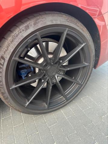 BMW 3 serie velgen JR SL02 beschikbaar voor biedingen