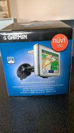 Gps garmin nuvi 350 te koop, Ophalen of Verzenden