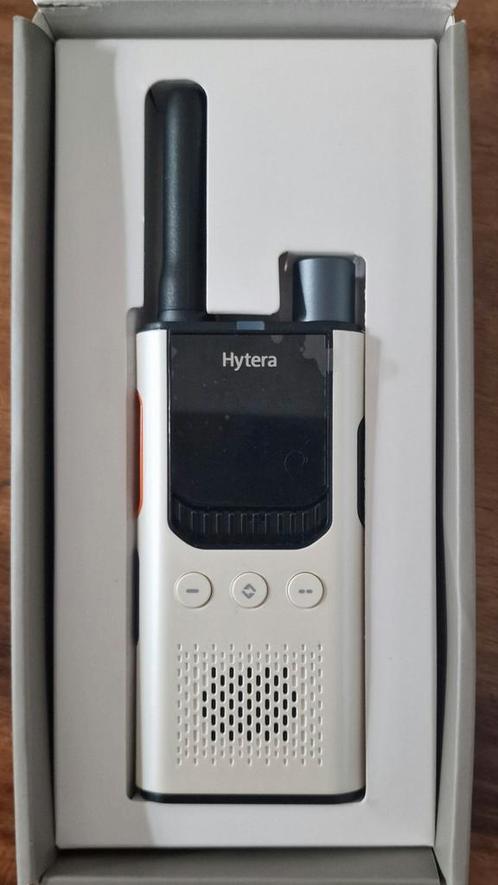 Hytera S1 Pro LF, model HYT-S35 LF, Telecommunicatie, Portofoons en Walkie-talkies, Nieuw, Ophalen of Verzenden