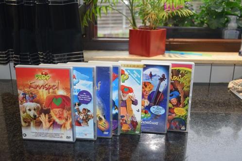 Kinder DVD's, Cd's en Dvd's, Cd's | Kinderen en Jeugd, Gebruikt, Ophalen of Verzenden