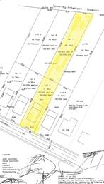 Bouwgrond Pelt - OB - 1793m2, Immo, Pelt, 1500 m² of meer