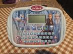 vtech Frozen leertablet, Games en Spelcomputers, Ophalen, Zo goed als nieuw
