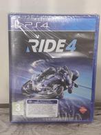 ride 4, Games en Spelcomputers, Games | Sony PlayStation 4, Nieuw, Vanaf 3 jaar, 1 speler, Racen en Vliegen