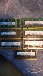 Ram geheugen, Ophalen of Verzenden, Gebruikt, Laptop