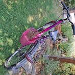 Meisjesfiets 8 tot 11 jaar, Ophalen, Gebruikt, Versnellingen