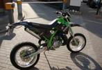 Kawasaki KDX 125, Vélos & Vélomoteurs, Utilisé, Enlèvement ou Envoi