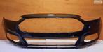 Voorbumper orgineel Ford Modeo MK5 v.a '14 6xPDC DS73-17757, Gebruikt, Voor, Ophalen of Verzenden, Ford