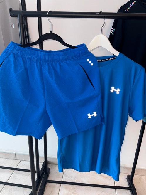under armour, Kleding | Heren, Sportkleding, Zo goed als nieuw, Ophalen of Verzenden