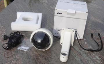 PTZ camera Mini dome camera Pal systeem beschikbaar voor biedingen