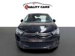 Citroën C4 1.6 BlueHdi | 100 PK | Navi | EURO 6B | 2018, Voorwielaandrijving, Stof, Gebruikt, Zwart